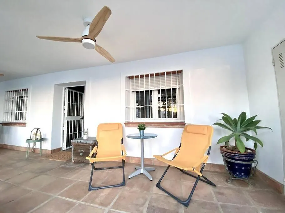 Sea & Wave Buena Vista Pool Apartment Torre de Benagalbon 0*,  Spain