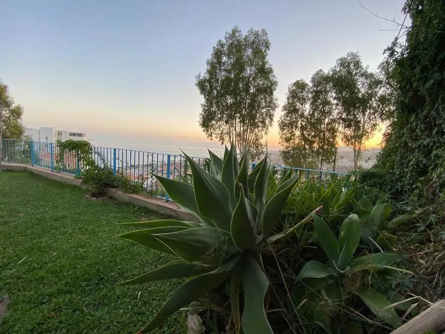 Sea & Wave Buena Vista Pool Apartment Torre de Benagalbon
